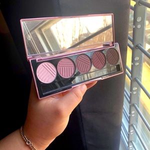Marvelous marvus Palette
